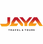 Jaya Travel & Tours Logo