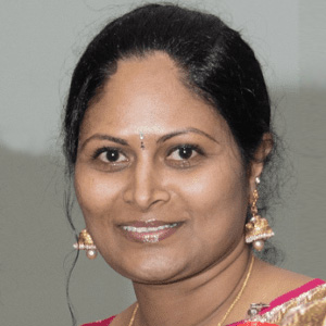 Dr. Prashanti Boinapally
